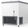 Freezer/Conservador Horizontal GHD-500 - Dupla Ação 500 Litros - Gelopar 220V - 2