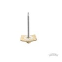 Ver imagem 3 de Kit Fixação para Telha Pvc com Parafuso 10 Unidades Lux Telhas