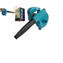 Ver imagem 1 de Soprador Aspirador Ar Pó Forte 900w Velocidade Variável