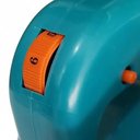 Ver imagem 2 de Soprador Aspirador Ar Pó Forte 900w Velocidade Variável