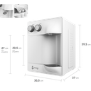 Ver imagem 4 de Purificador de Água Everest Star 127v