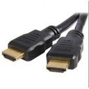 Ver imagem 1 de Cabo Hdmi 2.0 4K Ultrahd Flat Nylon de 5 Metros LEY-09