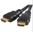 Ver imagem 1 de Cabo Hdmi 2.0 4K Ultrahd Flat Nylon de 5 Metros LEY-09