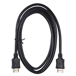 Cabo Hdmi 2.0 4K Ultrahd Flat Nylon de 5 Metros LEY-09 - 2