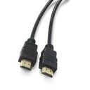 Ver imagem 7 de Cabo Hdmi 2.0 4K Ultrahd Flat Nylon de 5 Metros LEY-09