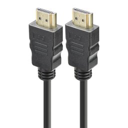 Cabo Hdmi 2.0 4K Ultrahd Flat Nylon de 5 Metros LEY-09 - 5