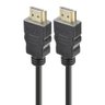 Cabo Hdmi 2.0 4K Ultrahd Flat Nylon de 5 Metros LEY-09 - 5