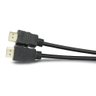 Cabo Hdmi 2.0 4K Ultrahd Flat Nylon de 5 Metros LEY-09 - 6