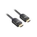 Ver imagem 4 de Cabo Hdmi 2.0 4K Ultrahd Flat Nylon de 5 Metros LEY-09