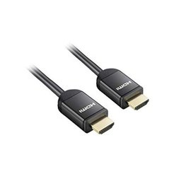 Cabo Hdmi 2.0 4K Ultrahd Flat Nylon de 5 Metros LEY-09 - 4