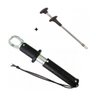 Kit - Alicate Pega Peixe C/ Balança + Saca Anzol - 1