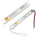 Ver imagem 1 de Mini Fonte Chaveada Driver Ultra Slim 2A 12V 24W Real Bivolt