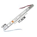 Ver imagem 2 de Mini Fonte Chaveada Driver Ultra Slim 2A 12V 24W Real Bivolt