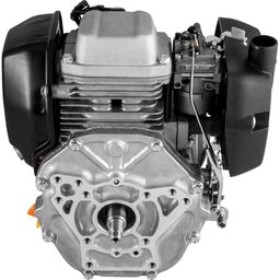 Motor para Compactador de Percussão Mgv36 Gasolina 3,6 Hp 4 T Vonder - 6