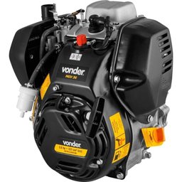 Motor para Compactador de Percussão Mgv36 Gasolina 3,6 Hp 4 T Vonder - 3