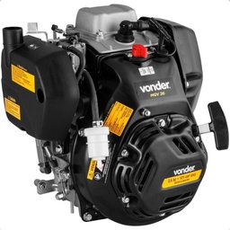 Motor para Compactador de Percussão Mgv36 Gasolina 3,6 Hp 4 T Vonder - 2
