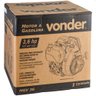 Motor para Compactador de Percussão Mgv36 Gasolina 3,6 Hp 4 T Vonder - 8
