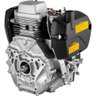 Motor para Compactador de Percussão Mgv36 Gasolina 3,6 Hp 4 T Vonder - 4