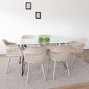 Ver imagem 4 de Kit 6 Cadeiras Marcela  