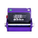 Ver imagem 5 de Prensa Térmica Plana Roxa SS-ZH-2122 220v - Sun Special