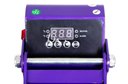 Ver imagem 5 de Prensa Térmica Plana Roxa SS-ZH-2122 220v - Sun Special