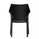 Ver imagem 3 de Conjunto 6 Cadeiras Relic Preto
