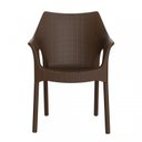 Ver imagem 7 de Conjunto 5 Cadeiras Relic 