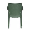 Ver imagem 3 de Conjunto 5 Cadeiras Relic