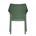 Ver imagem 3 de Conjunto 6 Cadeiras Relic Verde