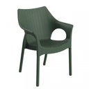 Ver imagem 2 de Conjunto 6 Cadeiras Relic Verde