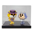 Ver imagem 1 de Expositor Caixa Acrílico Funko Pop Colecionador 18x10x13 Cm Nº1 Duplo Sb