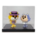 Ver imagem 1 de Expositor Caixa Acrílico Funko Pop Colecionador 18x10x13 Cm Nº1 Duplo Sb