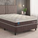 Ver imagem 3 de Colchão Casal Plumatex 138x188x30cm DuroSpring 