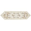 Ver imagem 1 de Caminho de Mesa Decorativo para Páscoa 40x150