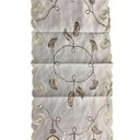 Ver imagem 3 de Caminho de Mesa Decorativo para Páscoa 40x150