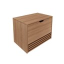 Ver imagem 3 de Gabinete Suspenso para Banheiro Bn3613