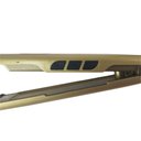 Ver imagem 5 de Prancha de Cabelo Profissional Placa Nano Titanio Chapinha Slim Coiffeur Cabeleireiro