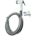 Ver imagem 1 de Kit Flexível1,2 M Ducha Higiência e Suporte Fabrimar - 4906fabk100