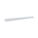 Ver imagem 1 de Luminária Perfil Led Taschibra Convex 56 de Sobrepor 16W Bivolt Branco 6500K Luz Branca