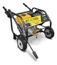 Ver imagem 1 de Lavadora a Gasolina 7,0hp Jetlav 3300 - Csm