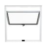 Janela de Alumínio Maxim Ar 40x60cm Magnum Atlântica - 2