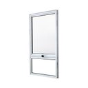 Ver imagem 3 de Janela de Alumínio Maxim Ar 100x80cm com Peitoril Fixo Magnum Atlântica