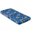 Ver imagem 1 de Colchão para Mini Cama 150x70x10cm D18 Linha Colchão Bb 867 Completa Móveis - Azul