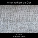 Ver imagem 4 de Kit Poltrona e Namoradeira Aura Pes Madeira Boucle Tce 1018 Moll