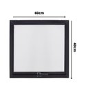 Ver imagem 4 de Janela de Alumínio Maxim Ar 40x60cm Magnum Atlântica