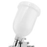 Pistola Pintura Steula-bc 77- Leque - Bico 1,2mm - 250ml - 3