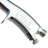 Pistola Pintura Steula-bc 77- Leque - Bico 1,2mm - 250ml - 4
