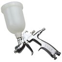 Ver imagem 2 de Pistola Pintura Steula-bc 77- Leque - Bico 1,2mm - 250ml