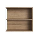 Ver imagem 4 de Espelheira para Banheiro 53x60cm 