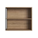 Ver imagem 2 de Espelheira para Banheiro 53x60cm